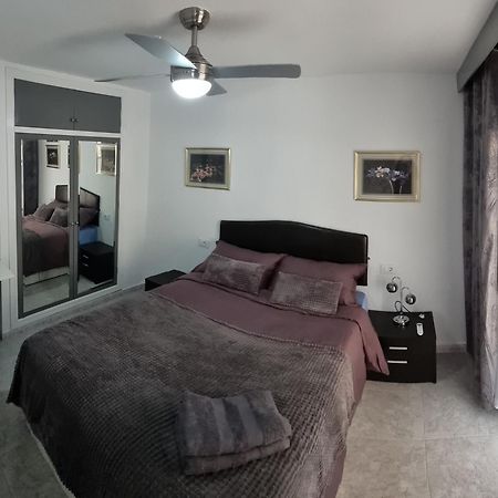 Ayahay, Modern Luxury Apartment Just 50 M From Playa Del Puerto El Puerto de Mazarrón Eksteriør bilde