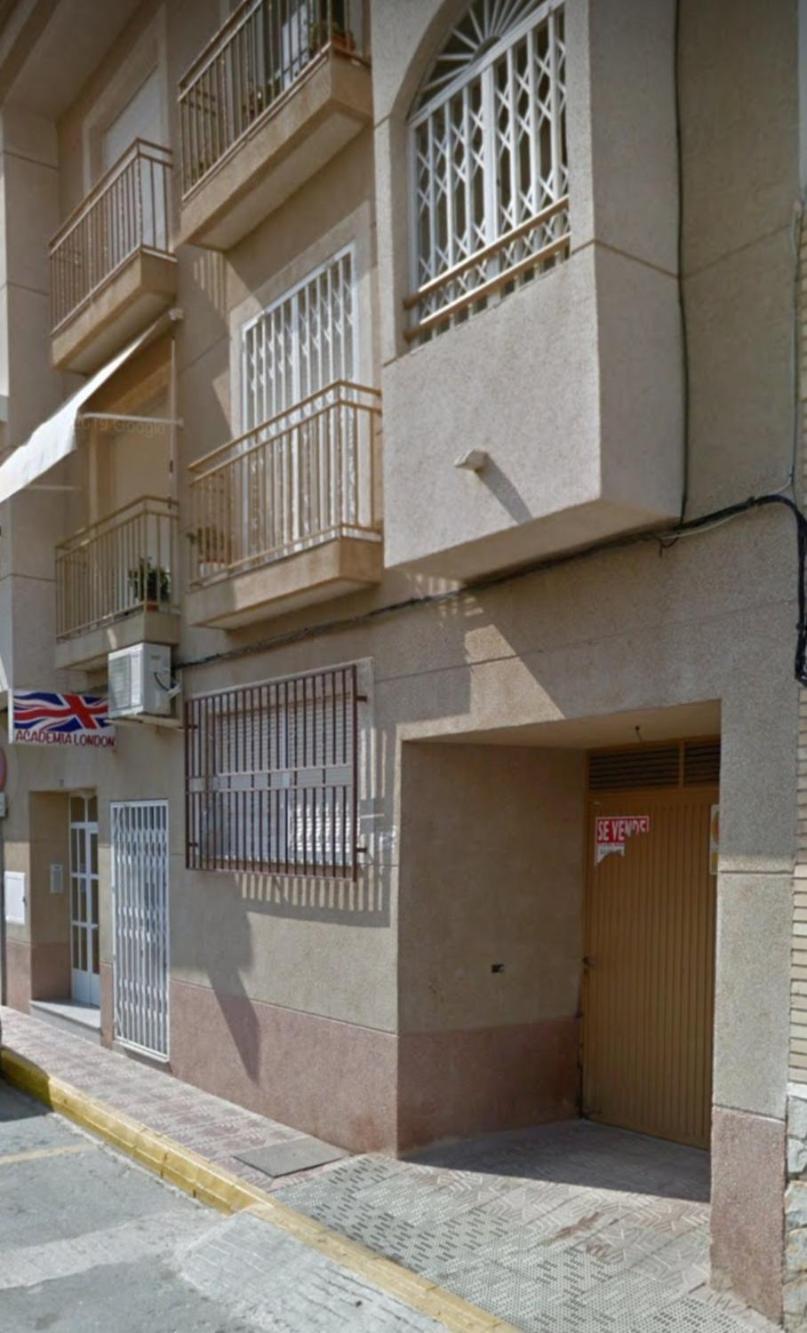 Ayahay, Modern Luxury Apartment Just 50 M From Playa Del Puerto El Puerto de Mazarrón Eksteriør bilde