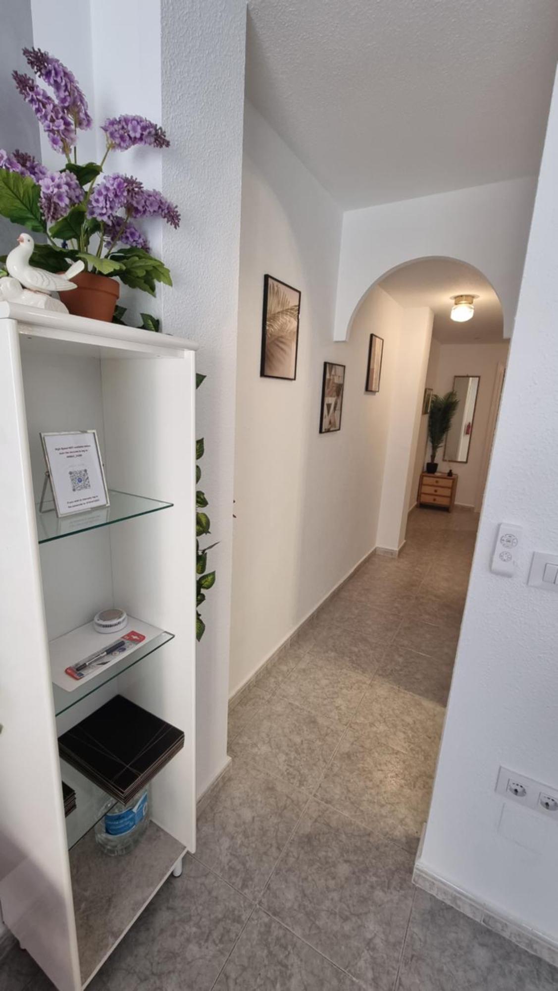 Ayahay, Modern Luxury Apartment Just 50 M From Playa Del Puerto El Puerto de Mazarrón Eksteriør bilde