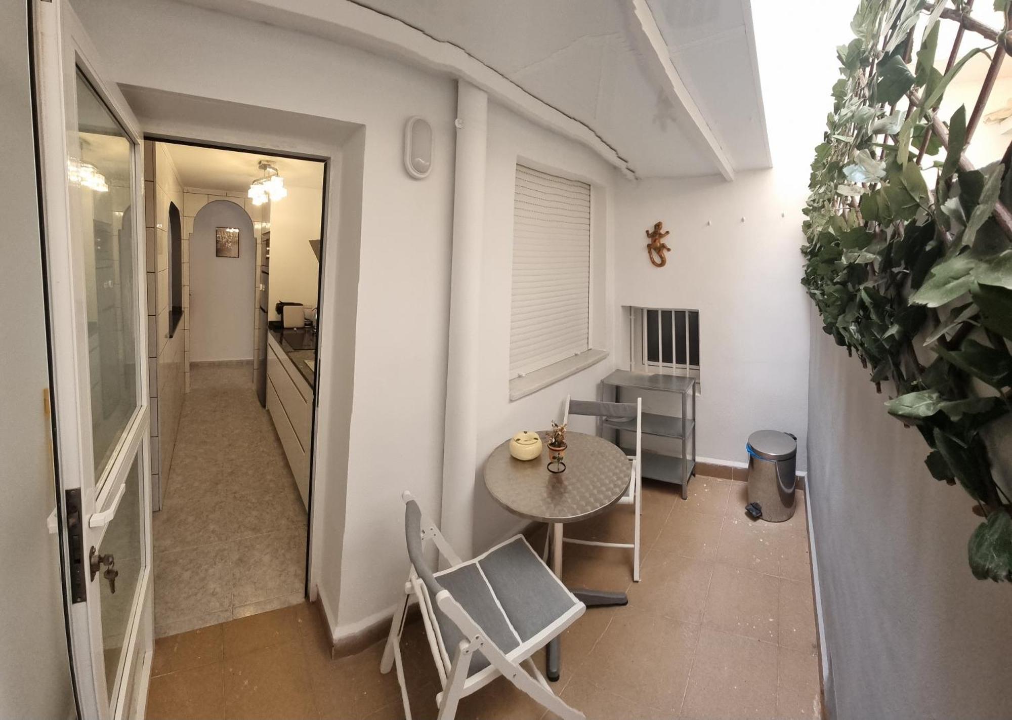 Ayahay, Modern Luxury Apartment Just 50 M From Playa Del Puerto El Puerto de Mazarrón Eksteriør bilde