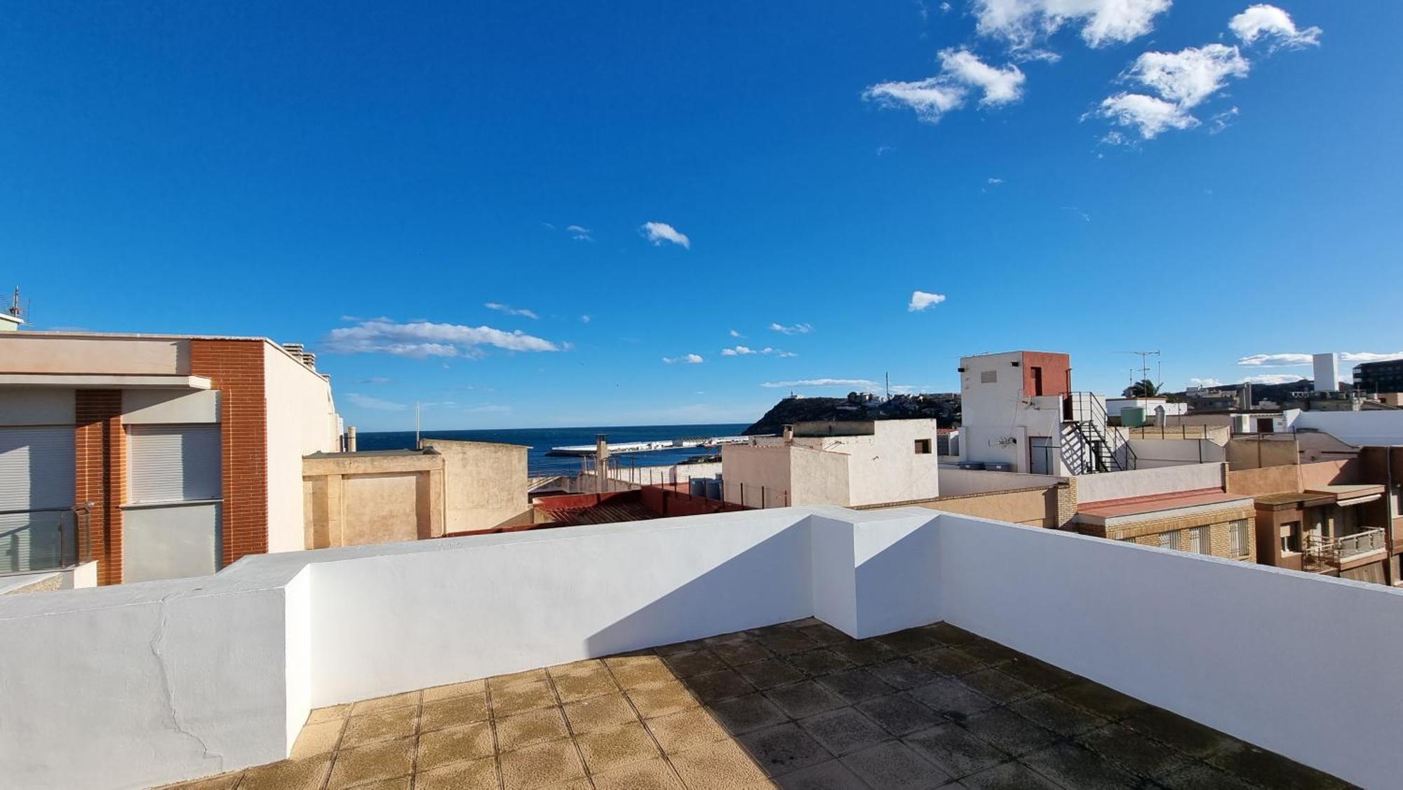 Ayahay, Modern Luxury Apartment Just 50 M From Playa Del Puerto El Puerto de Mazarrón Eksteriør bilde