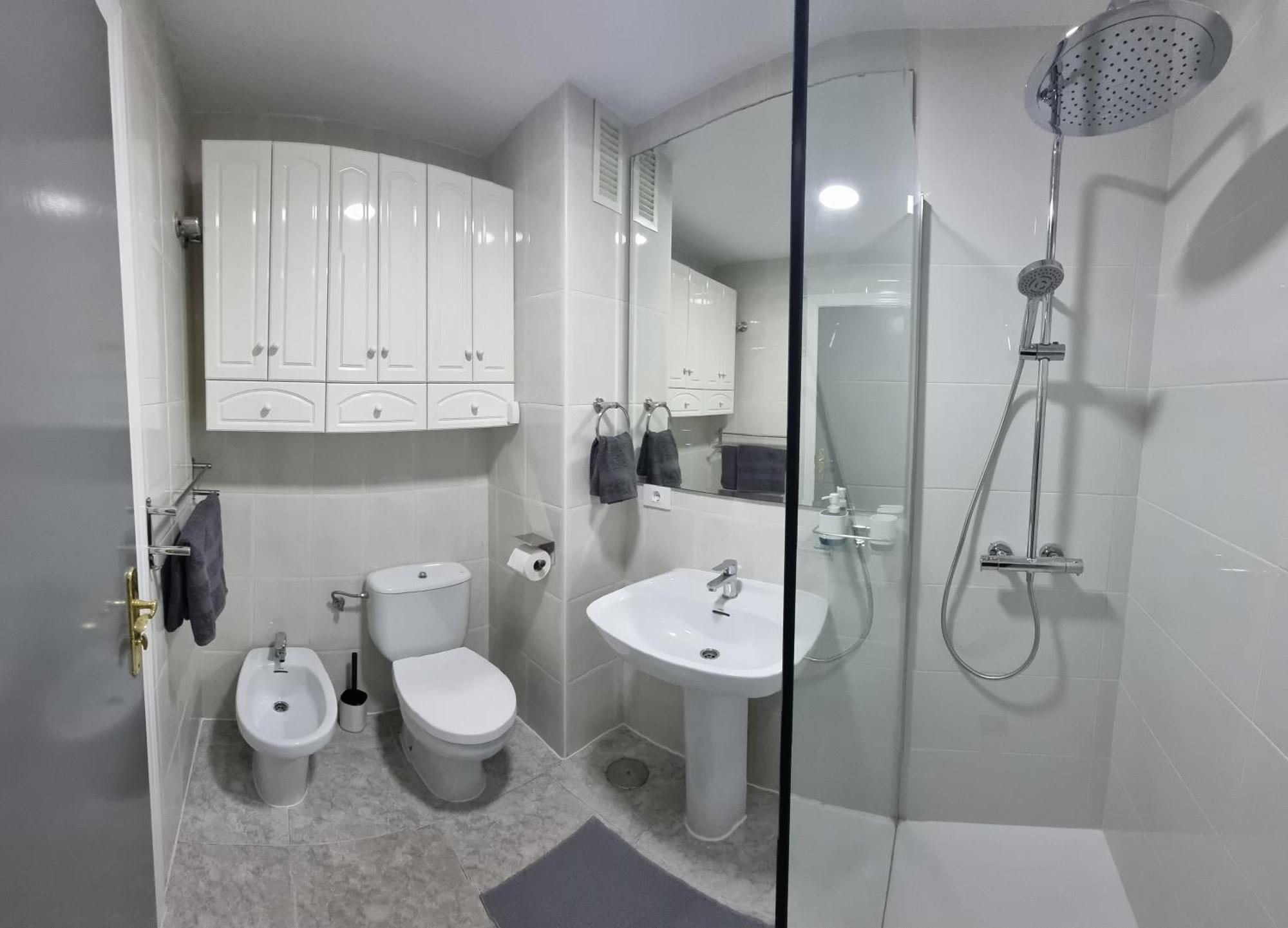 Ayahay, Modern Luxury Apartment Just 50 M From Playa Del Puerto El Puerto de Mazarrón Eksteriør bilde