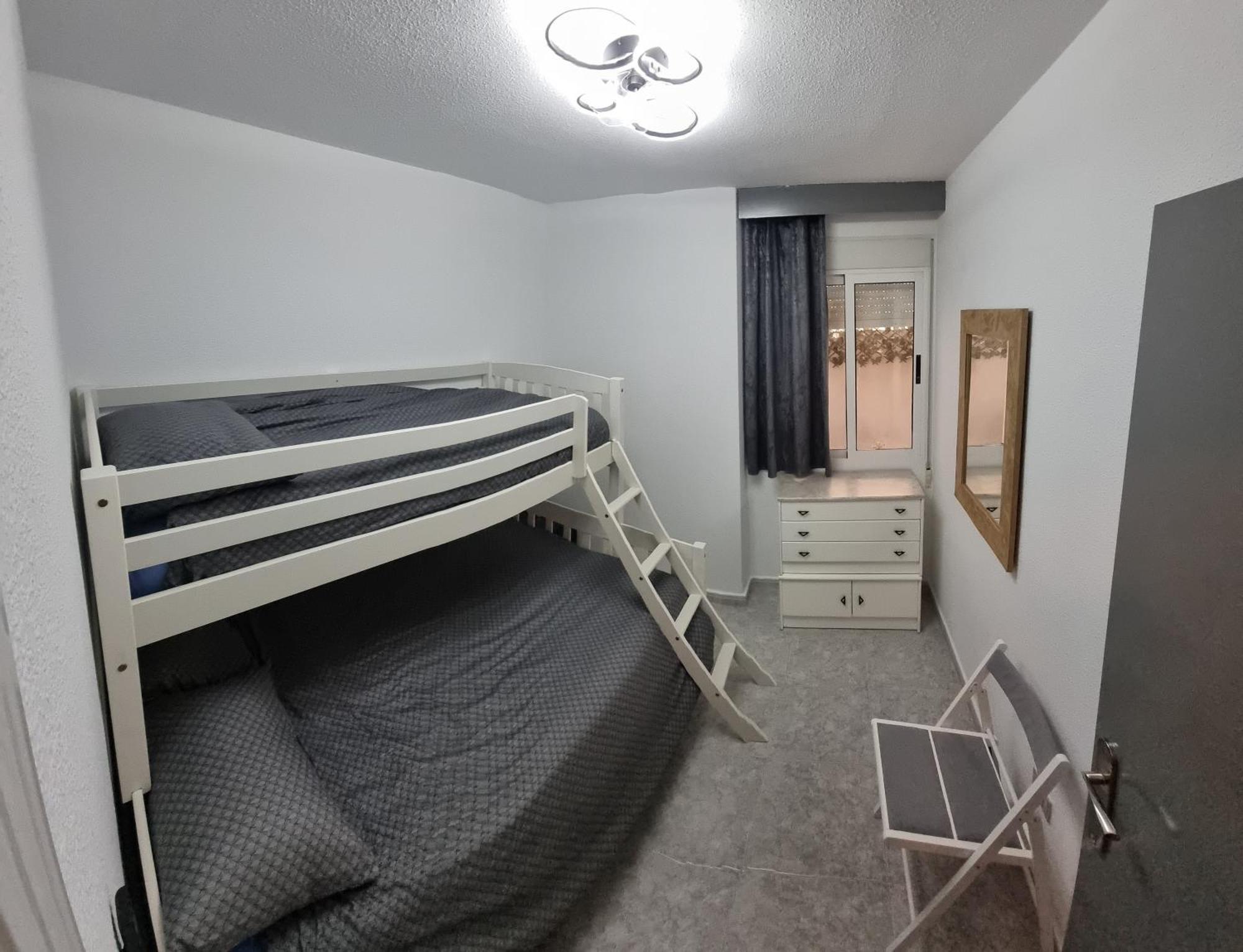 Ayahay, Modern Luxury Apartment Just 50 M From Playa Del Puerto El Puerto de Mazarrón Eksteriør bilde